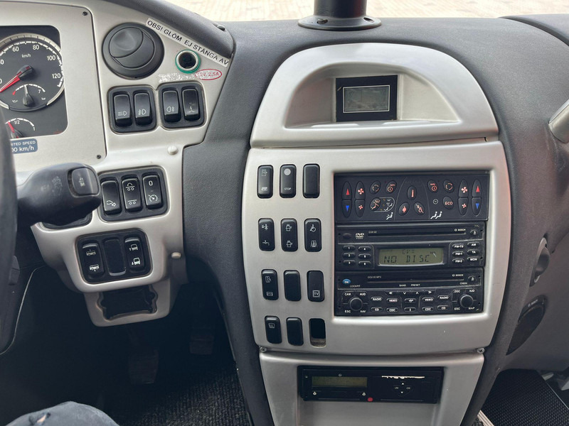 Leasing de Scania K 440 Irizar PB 6x2*4 50 SEATS / AC / AUXILIARY HEATING / WC Scania K 440 Irizar PB 6x2*4 50 SEATS / AC / AUXILIARY HEATING / WC: foto 13