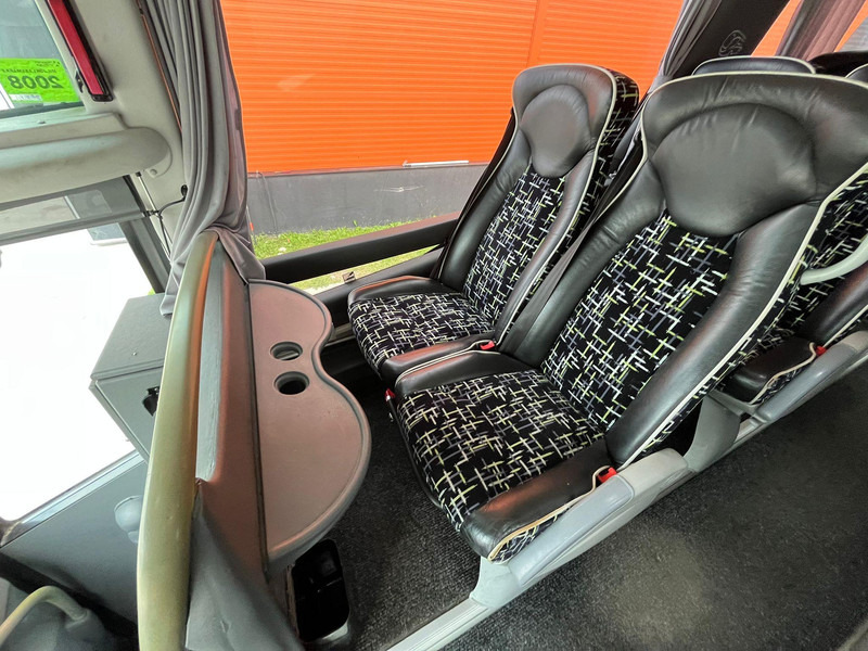 Leasing de Scania K 440 Irizar PB 6x2*4 50 SEATS / AC / AUXILIARY HEATING / WC Scania K 440 Irizar PB 6x2*4 50 SEATS / AC / AUXILIARY HEATING / WC: foto 16
