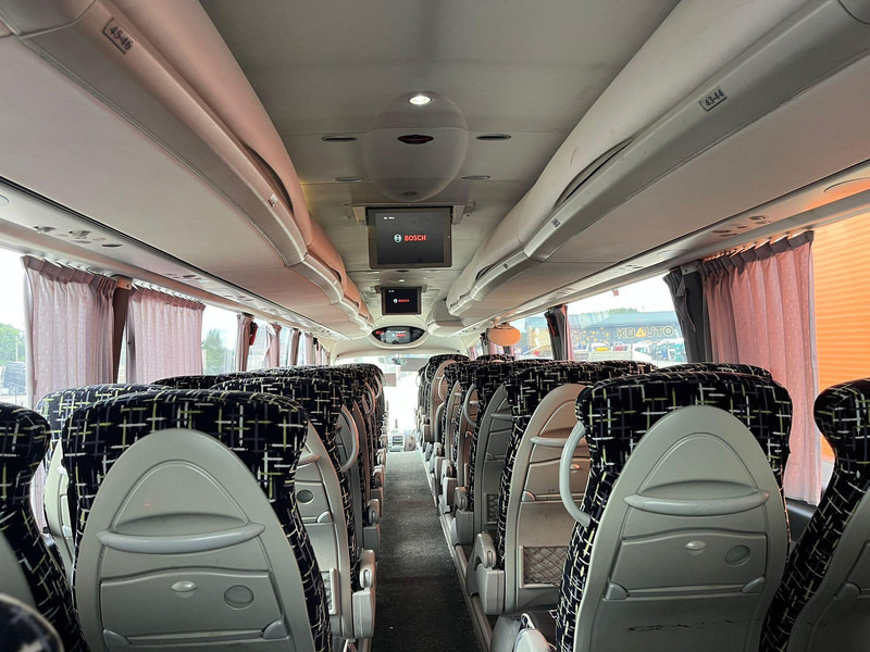 Leasing de Scania K 440 Irizar PB 6x2*4 50 SEATS / AC / AUXILIARY HEATING / WC Scania K 440 Irizar PB 6x2*4 50 SEATS / AC / AUXILIARY HEATING / WC: foto 18