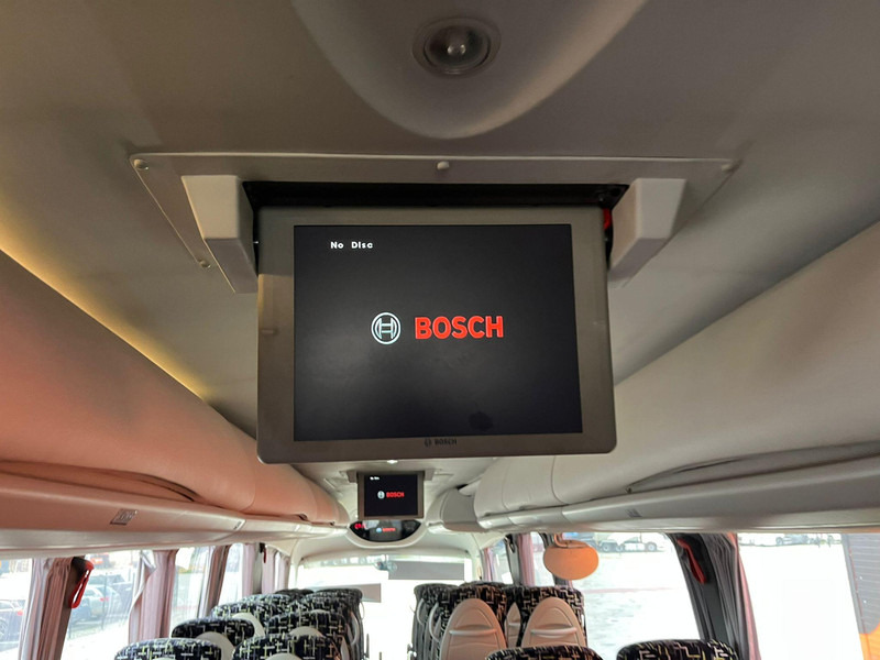 Leasing de Scania K 440 Irizar PB 6x2*4 50 SEATS / AC / AUXILIARY HEATING / WC Scania K 440 Irizar PB 6x2*4 50 SEATS / AC / AUXILIARY HEATING / WC: foto 20