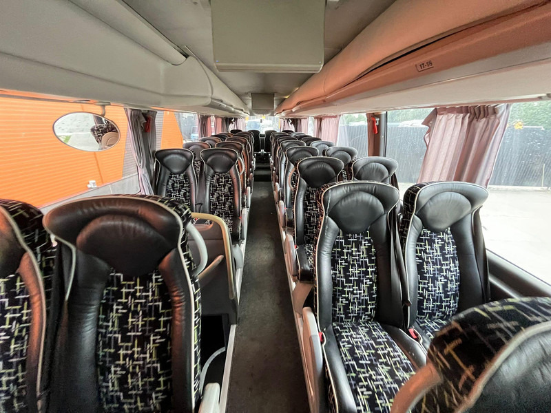 Leasing de Scania K 440 Irizar PB 6x2*4 50 SEATS / AC / AUXILIARY HEATING / WC Scania K 440 Irizar PB 6x2*4 50 SEATS / AC / AUXILIARY HEATING / WC: foto 15