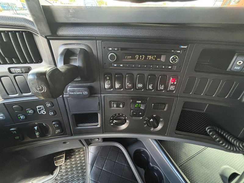 Camião chassi Scania R 580 6x2*4 FOR SALE AS CHASSIS / CHASSIS L=7300 mm: foto 16