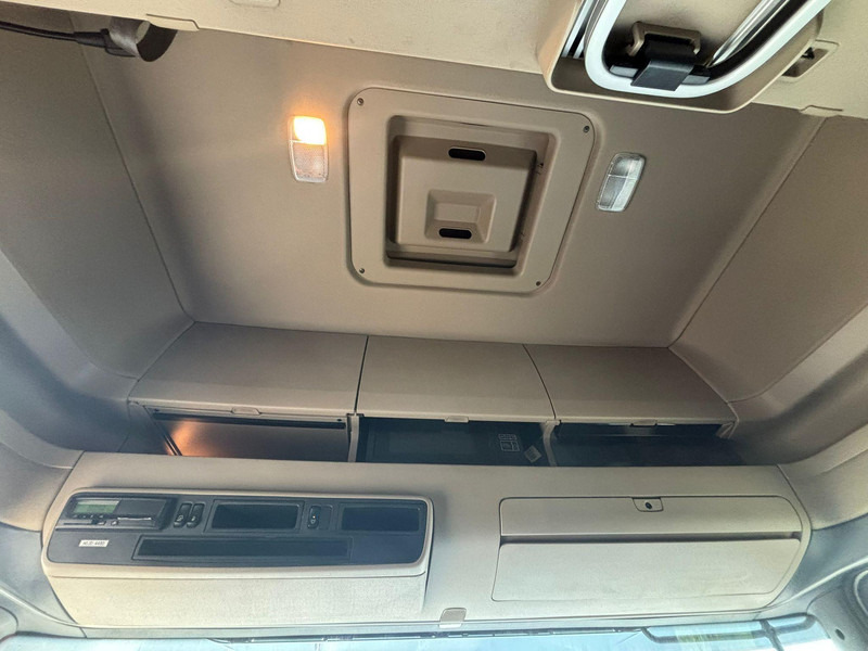 Camião chassi Scania R 580 6x2*4 FOR SALE AS CHASSIS / CHASSIS L=7300 mm: foto 15