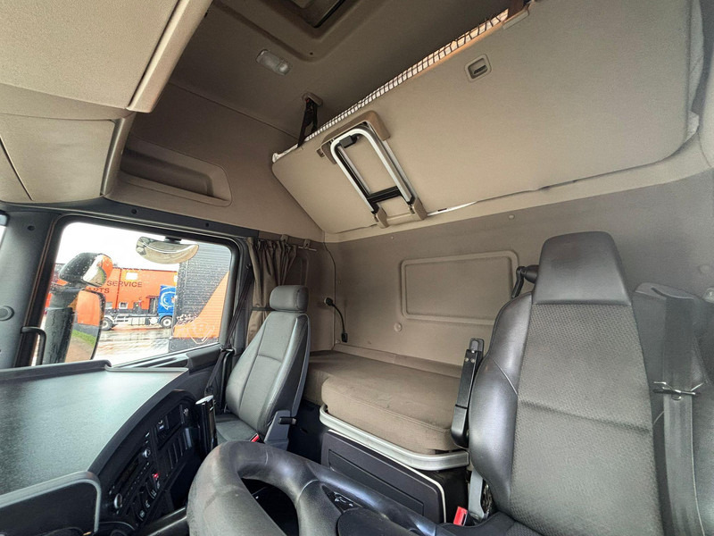 Camião chassi Scania R 580 6x2*4 FOR SALE AS CHASSIS / CHASSIS L=7300 mm: foto 12