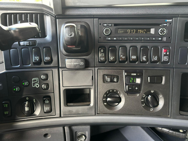 Camião chassi Scania R 580 6x2*4 FOR SALE AS CHASSIS / CHASSIS L=7300 mm: foto 13