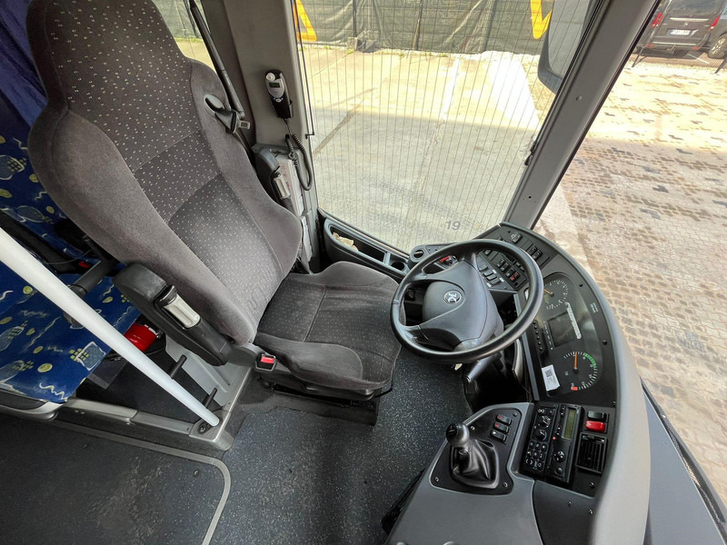 Leasing de Setra S 416 UL 4x2 51 SEATS / AC / AUXILIARY HEATER / WHEELCHAIR LIFT Setra S 416 UL 4x2 51 SEATS / AC / AUXILIARY HEATER / WHEELCHAIR LIFT: foto 9