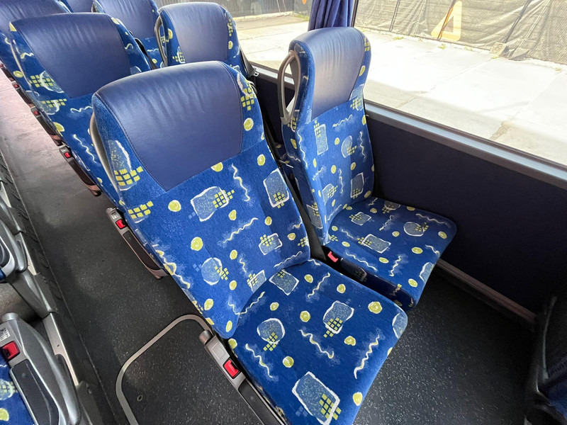 Leasing de Setra S 416 UL 4x2 51 SEATS / AC / AUXILIARY HEATER / WHEELCHAIR LIFT Setra S 416 UL 4x2 51 SEATS / AC / AUXILIARY HEATER / WHEELCHAIR LIFT: foto 18
