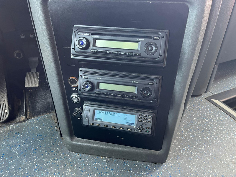 Leasing de Setra S 416 UL 4x2 51 SEATS / AC / AUXILIARY HEATER / WHEELCHAIR LIFT Setra S 416 UL 4x2 51 SEATS / AC / AUXILIARY HEATER / WHEELCHAIR LIFT: foto 14