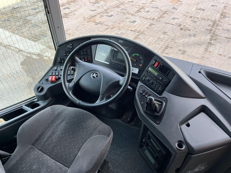 Leasing de Setra S 416 UL 4x2 51 SEATS / AC / AUXILIARY HEATER / WHEELCHAIR LIFT Setra S 416 UL 4x2 51 SEATS / AC / AUXILIARY HEATER / WHEELCHAIR LIFT: foto 10