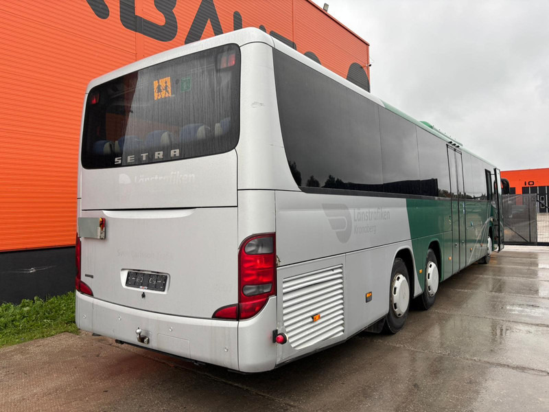Leasing de Setra S 417 UL 6x2*4 10 SIMILAR AVAILABLE ! / AC / AUXILIARY HEATER Setra S 417 UL 6x2*4 10 SIMILAR AVAILABLE ! / AC / AUXILIARY HEATER: foto 7 Leasing de Setra S 417 UL 6x2*4 10 SIMILAR AVAILABLE ! / AC / AUXILIARY HEATER Setra S 417 UL 6x2*4 10 SIMILAR AVAILABLE ! / AC / AUXILIARY HEATER: foto 7