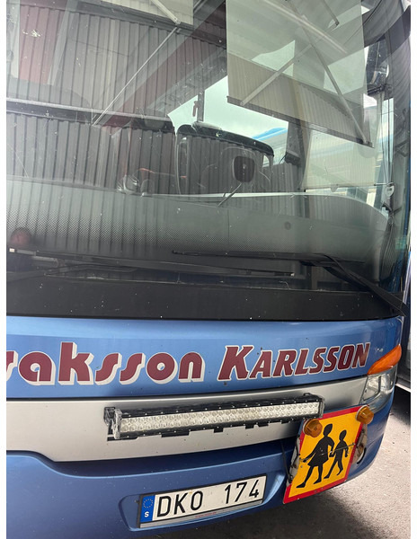 Setra S416 GT-HD 6x2 ARRIVING IN TWO WEEKS / AC / AUXILIARY HEATING - Autocarro: foto 2 Setra S416 GT-HD 6x2 ARRIVING IN TWO WEEKS / AC / AUXILIARY HEATING - Autocarro: foto 2