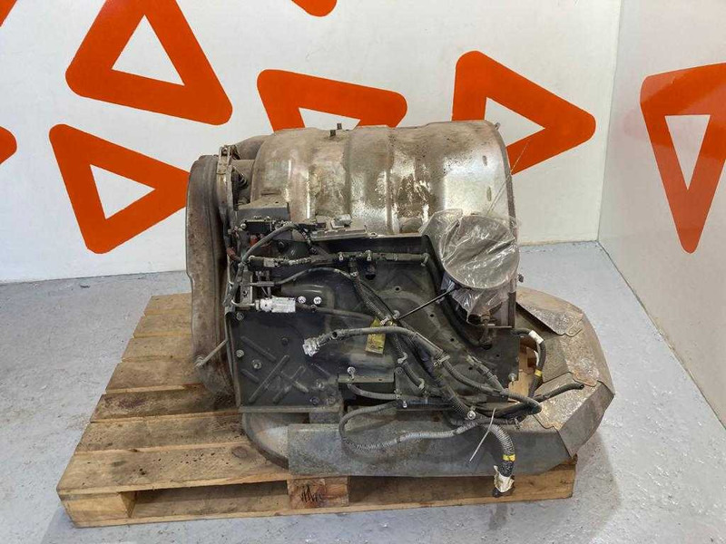 Silencer Volvo FH4 22495989 - Conversor catalítico por Camião: foto 1 Silencer Volvo FH4 22495989 - Conversor catalítico por Camião: foto 1