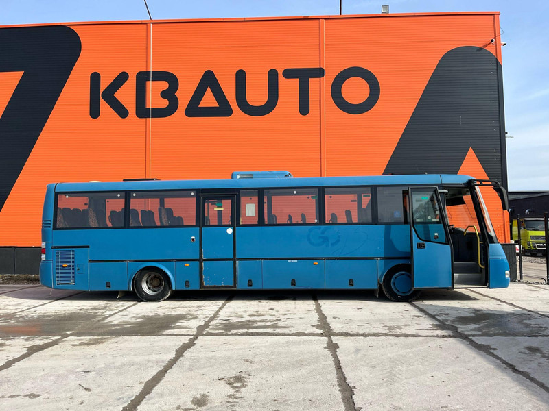 Leasing de Sor C 10.5 42 SEATS + 32 STANDING / EURO 6 / AC / AUXILIARY HEATING Sor C 10.5 42 SEATS + 32 STANDING / EURO 6 / AC / AUXILIARY HEATING: foto 8