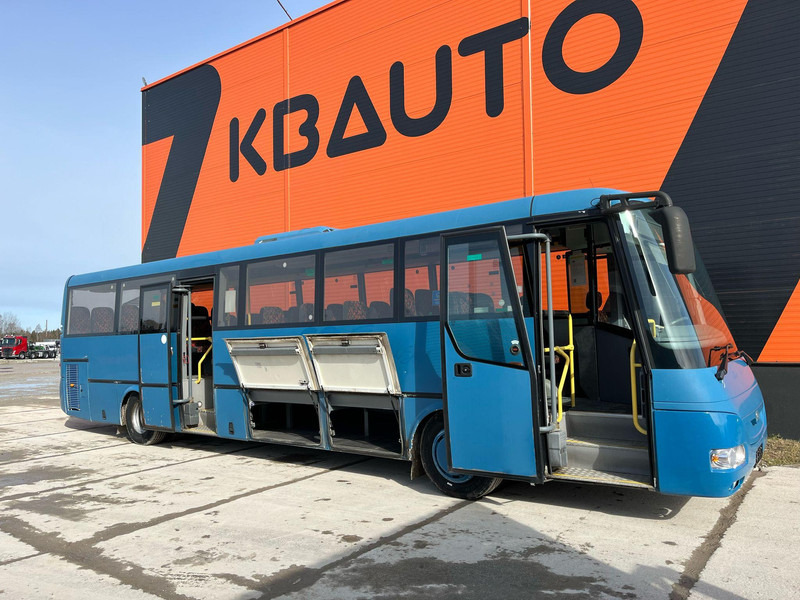 Leasing de Sor C 10.5 42 SEATS + 32 STANDING / EURO 6 / AC / AUXILIARY HEATING Sor C 10.5 42 SEATS + 32 STANDING / EURO 6 / AC / AUXILIARY HEATING: foto 9
