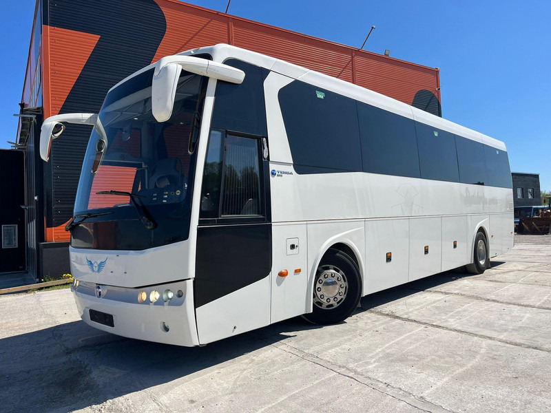 Temsa HD 12 4x2 50+1 SEATS / AC / AUXILIARY HEATING / WC / KITCHEN / 12 v etc. - Autocarro: foto 3 Temsa HD 12 4x2 50+1 SEATS / AC / AUXILIARY HEATING / WC / KITCHEN / 12 v etc. - Autocarro: foto 3