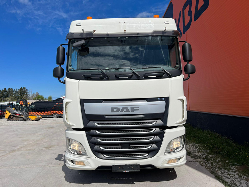 DAF XF 440 FTP 6x2 - Tractor: foto 3 DAF XF 440 FTP 6x2 - Tractor: foto 3