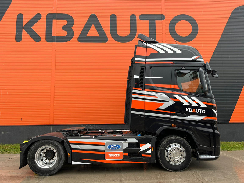 Ford F-Max 4x2 WARRANTY UNTIL 20.01.2026 / RENT POSSIBLE / RETARDER - Tractor: foto 5 Ford F-Max 4x2 WARRANTY UNTIL 20.01.2026 / RENT POSSIBLE / RETARDER - Tractor: foto 5
