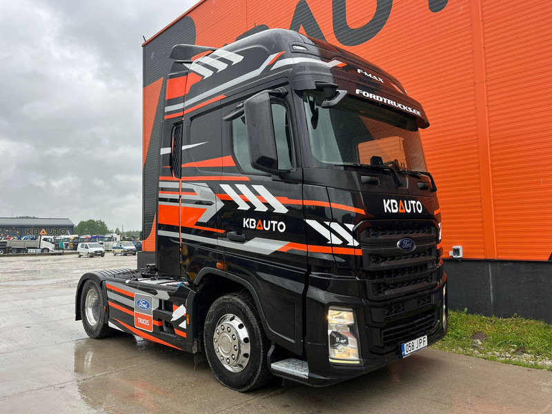 Ford F-Max 4x2 WARRANTY UNTIL 20.01.2026 / RENT POSSIBLE / RETARDER - Tractor: foto 4 Ford F-Max 4x2 WARRANTY UNTIL 20.01.2026 / RENT POSSIBLE / RETARDER - Tractor: foto 4