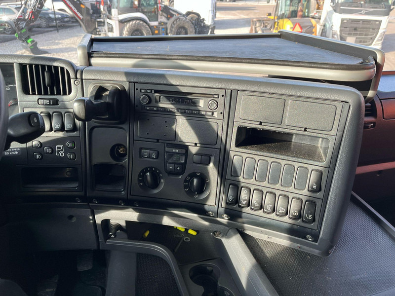 Tractor Scania G 380 4x2 HYDRAULICS: foto 18