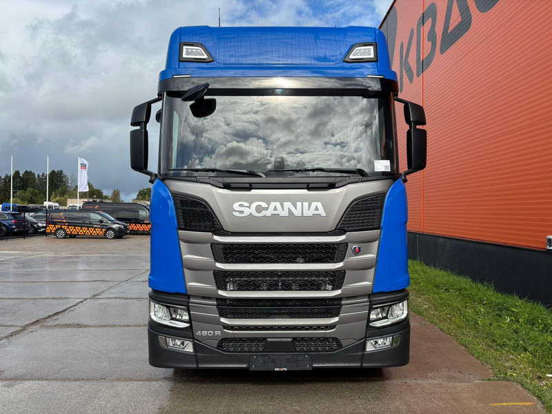 Scania R 460 4x2 NEW ! / RETARDER - Tractor: foto 3 Scania R 460 4x2 NEW ! / RETARDER - Tractor: foto 3