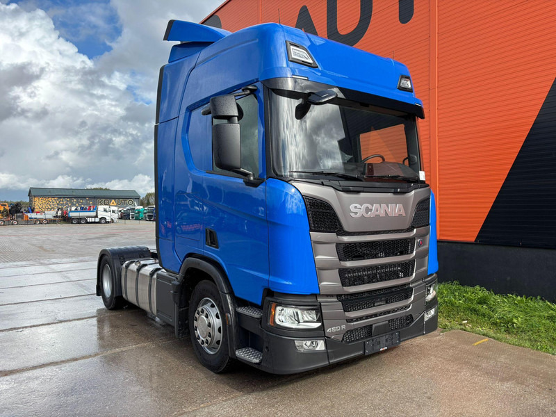 Scania R 460 4x2 NEW ! / RETARDER - Tractor: foto 4 Scania R 460 4x2 NEW ! / RETARDER - Tractor: foto 4