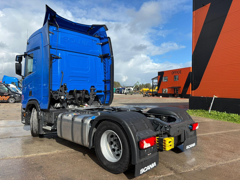 Leasing de Scania R 460 4x2 NEW ! / RETARDER Scania R 460 4x2 NEW ! / RETARDER: foto 8