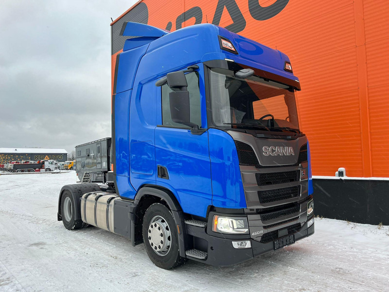Scania R 460 4x2 NEW ! / RETARDER - Tractor: foto 4 Scania R 460 4x2 NEW ! / RETARDER - Tractor: foto 4