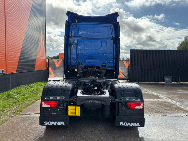 Leasing de Scania R 460 4x2 NEW ! / RETARDER Scania R 460 4x2 NEW ! / RETARDER: foto 7