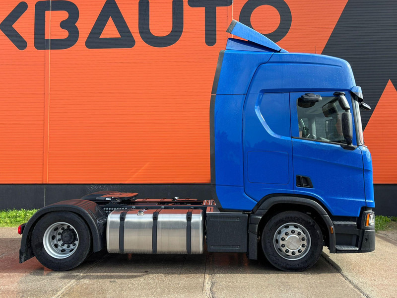 Scania R 460 4x2 NEW ! / RETARDER - Tractor: foto 5 Scania R 460 4x2 NEW ! / RETARDER - Tractor: foto 5