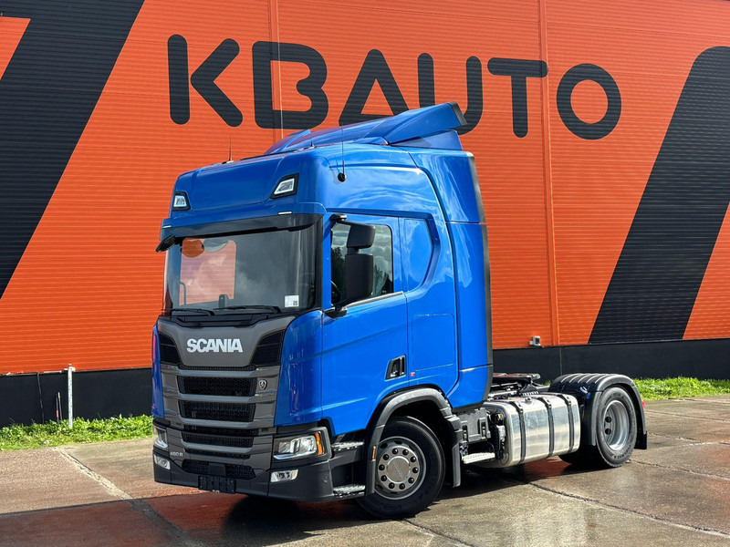 Scania R 460 4x2 NEW ! / RETARDER - Tractor: foto 1 Scania R 460 4x2 NEW ! / RETARDER - Tractor: foto 1