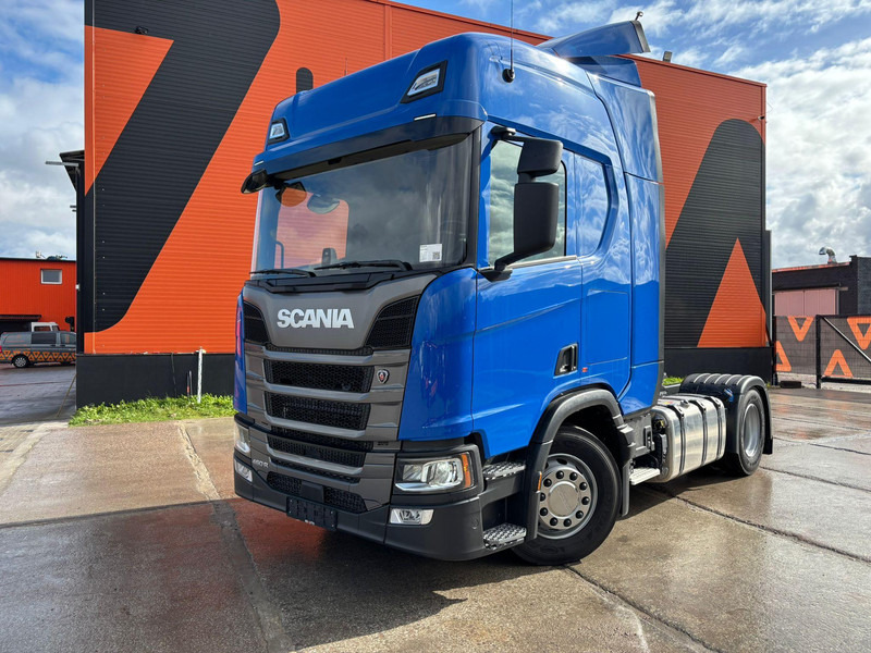 Scania R 460 4x2 NEW ! / RETARDER - Tractor: foto 2 Scania R 460 4x2 NEW ! / RETARDER - Tractor: foto 2