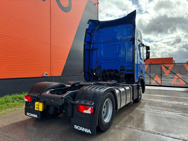 Leasing de Scania R 460 4x2 NEW ! / RETARDER Scania R 460 4x2 NEW ! / RETARDER: foto 6