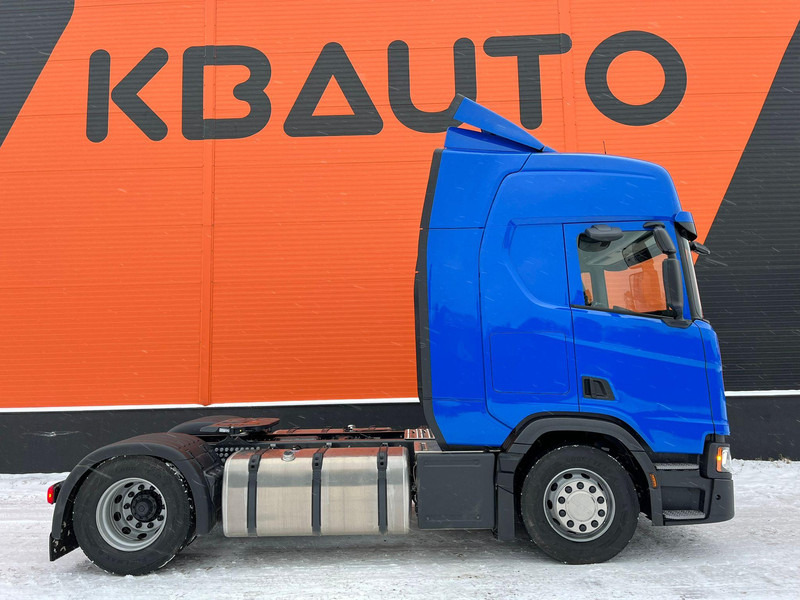 Scania R 460 4x2 NEW ! / RETARDER - Tractor: foto 5 Scania R 460 4x2 NEW ! / RETARDER - Tractor: foto 5