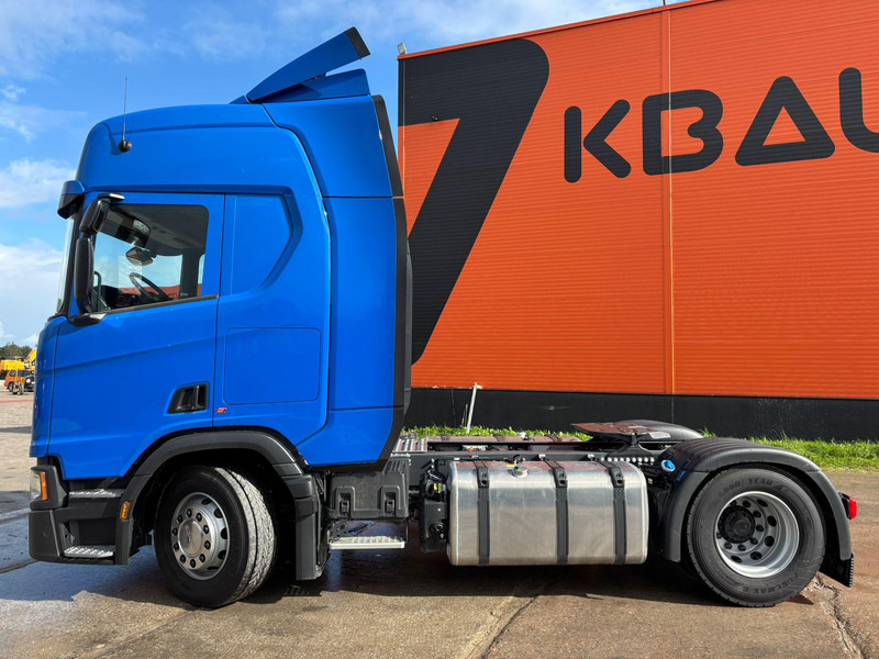 Leasing de Scania R 460 4x2 NEW ! / RETARDER Scania R 460 4x2 NEW ! / RETARDER: foto 9
