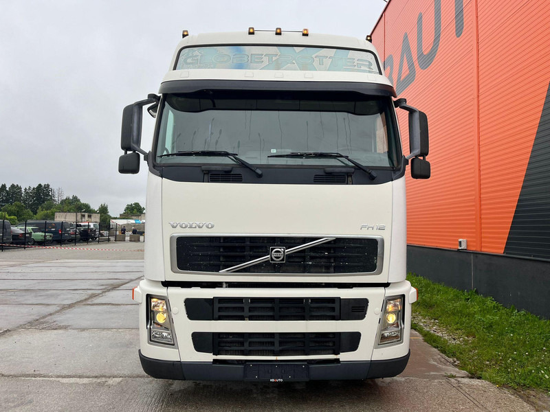 Volvo FH 12 460 6x2 GLOBE XL / DOUBLE BOGIE - Tractor: foto 3 Volvo FH 12 460 6x2 GLOBE XL / DOUBLE BOGIE - Tractor: foto 3