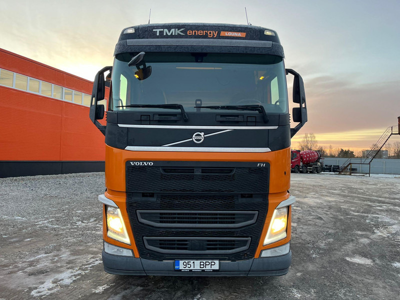 Volvo FH 460 6x2 HYDRAULICS - Tractor: foto 3 Volvo FH 460 6x2 HYDRAULICS - Tractor: foto 3