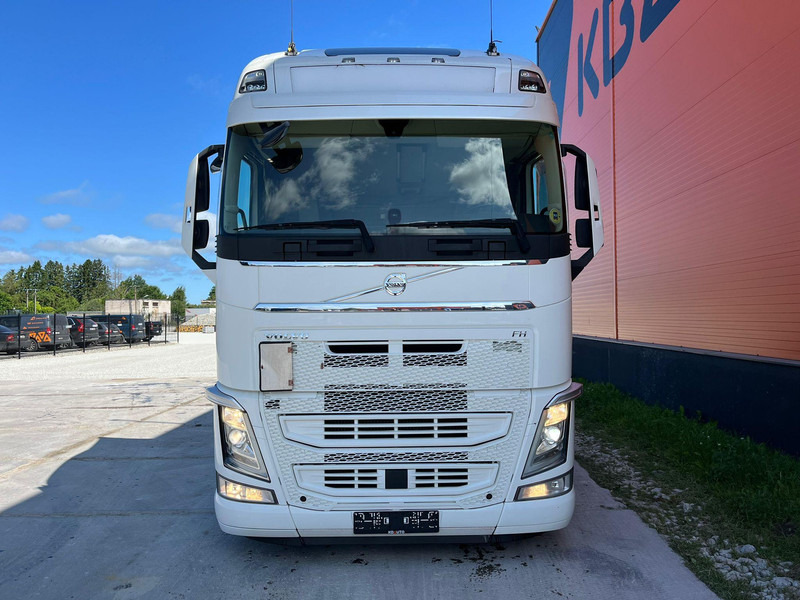 Volvo FH 500 6x2 GLOBE XL / ADR / RETARDER / DOUBLE BOGIE - Tractor: foto 3 Volvo FH 500 6x2 GLOBE XL / ADR / RETARDER / DOUBLE BOGIE - Tractor: foto 3