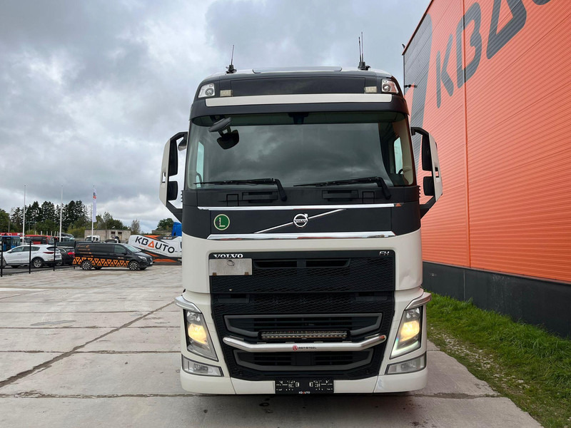 Volvo FH 500 6x2 GLOBE XL / DOUBLE BOGIE - Tractor: foto 3 Volvo FH 500 6x2 GLOBE XL / DOUBLE BOGIE - Tractor: foto 3