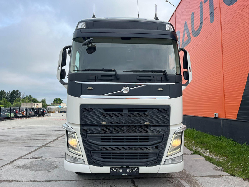 Volvo FH 500 6x2 GLOBE XL - Tractor: foto 3 Volvo FH 500 6x2 GLOBE XL - Tractor: foto 3