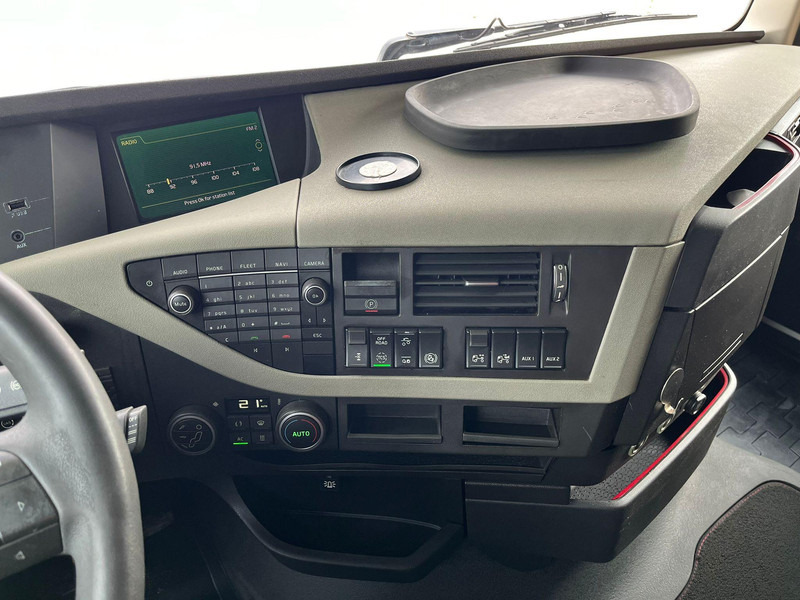 Tractor Volvo FH 500 6x2 GLOBE XL: foto 17