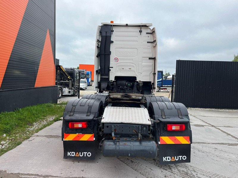 Tractor Volvo FH 500 6x2 GLOBE XL: foto 7