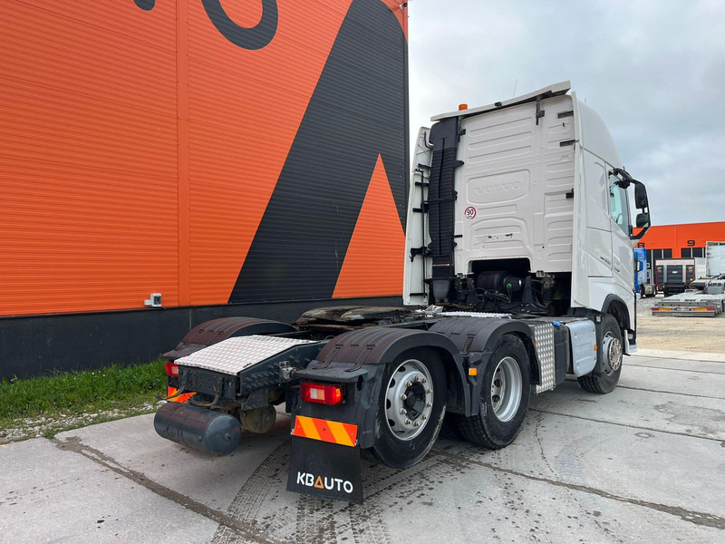 Tractor Volvo FH 500 6x2 GLOBE XL: foto 6
