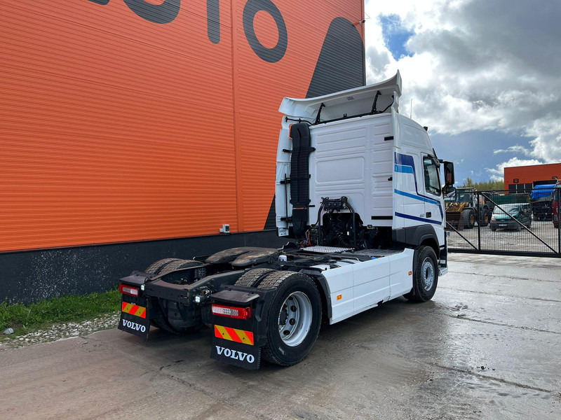 Volvo FM 460 4x2 GLOBE / VEB+ - Tractor: foto 5 Volvo FM 460 4x2 GLOBE / VEB+ - Tractor: foto 5