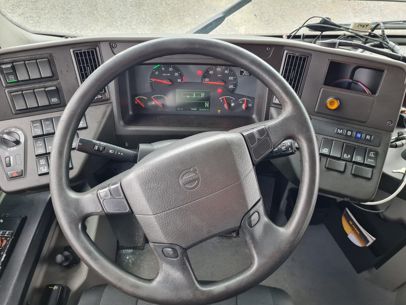 Leasing de Volvo 8900 B8R 6x2*4 EURO6 / 59 SEATS / AC / AUXILIARY HEATING / Wheelchair lift / Volvo 8900 B8R 6x2*4 EURO6 / 59 SEATS / AC / AUXILIARY HEATING / Wheelchair lift /: foto 8