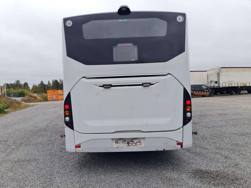 Volvo 8900 B8R 6x2*4 EURO6 / 59 SEATS / AC / AUXILIARY HEATING / Wheelchair lift / - Ônibus suburbano: foto 5 Volvo 8900 B8R 6x2*4 EURO6 / 59 SEATS / AC / AUXILIARY HEATING / Wheelchair lift / - Ônibus suburbano: foto 5