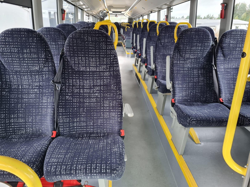 Leasing de Volvo 8900 B8R 6x2*4 EURO6 / 59 SEATS / AC / AUXILIARY HEATING / Wheelchair lift / Volvo 8900 B8R 6x2*4 EURO6 / 59 SEATS / AC / AUXILIARY HEATING / Wheelchair lift /: foto 6