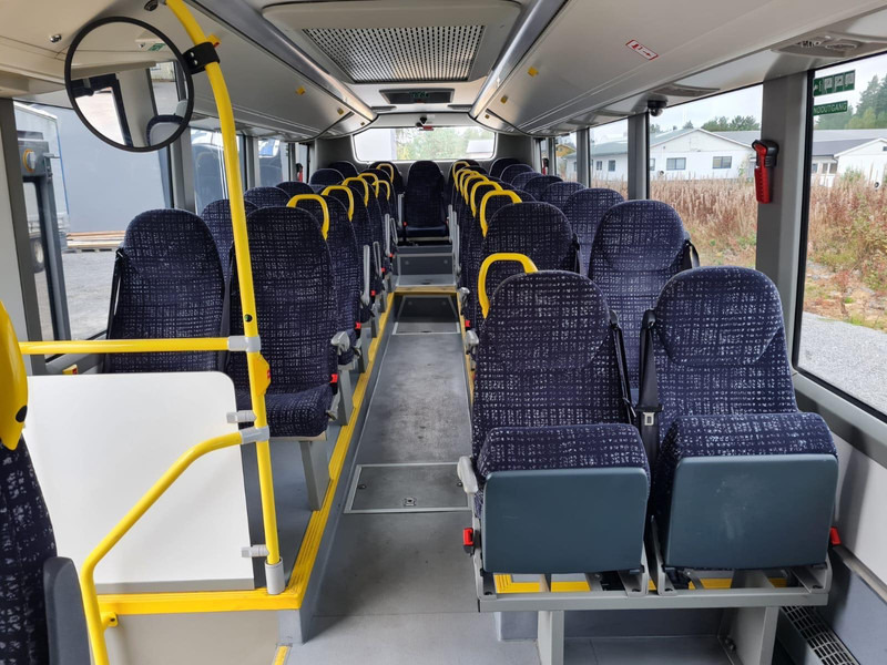 Leasing de Volvo 8900 B8R 6x2*4 EURO6 / 59 SEATS / AC / AUXILIARY HEATING / Wheelchair lift / Volvo 8900 B8R 6x2*4 EURO6 / 59 SEATS / AC / AUXILIARY HEATING / Wheelchair lift /: foto 7