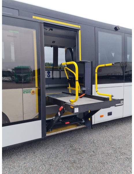 Leasing de Volvo 8900 B8R 6x2*4 EURO6 / 59 SEATS / AC / AUXILIARY HEATING / Wheelchair lift / Volvo 8900 B8R 6x2*4 EURO6 / 59 SEATS / AC / AUXILIARY HEATING / Wheelchair lift /: foto 11