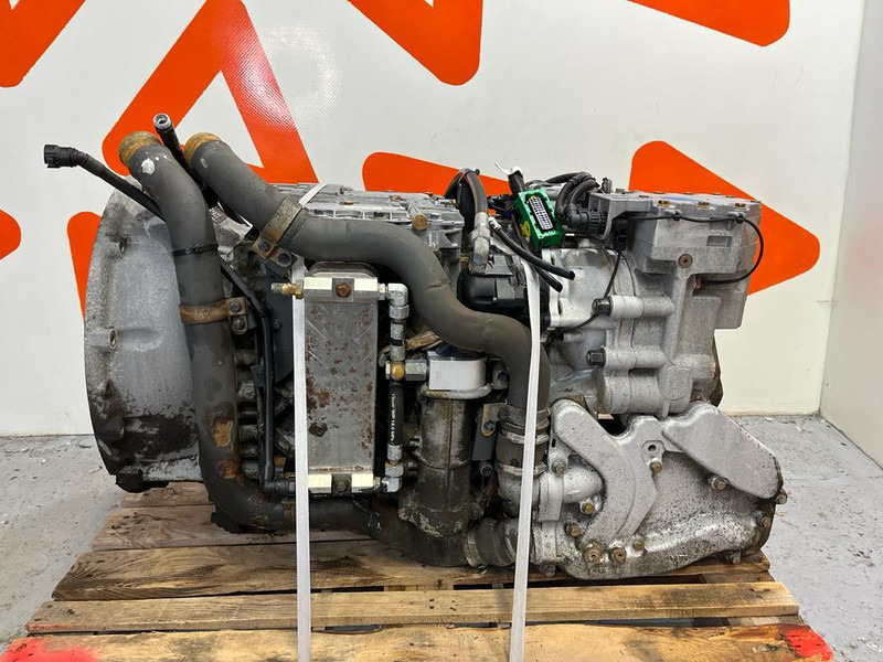 Volvo AT2612D RETARDER GEARBOX / 3190665 / 21156557 - Caixa de velocidade por Camião: foto 3 Volvo AT2612D RETARDER GEARBOX / 3190665 / 21156557 - Caixa de velocidade por Camião: foto 3