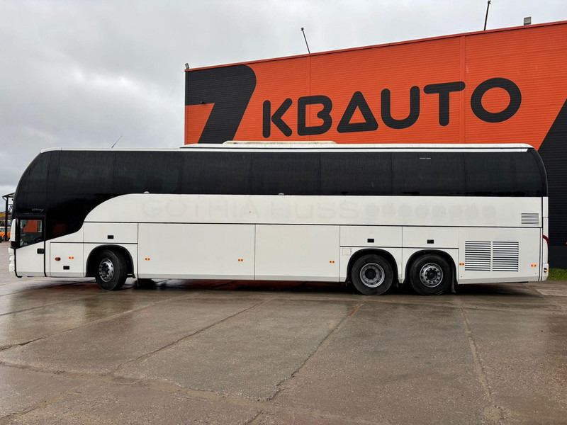 Volvo B12B Beulas Glory 6x2*4 61 SEATS / AC / AUXILIARY HEATING / WC - Autocarro: foto 4 Volvo B12B Beulas Glory 6x2*4 61 SEATS / AC / AUXILIARY HEATING / WC - Autocarro: foto 4